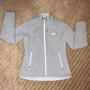 NWOT North Face Apex Bionic Jacket